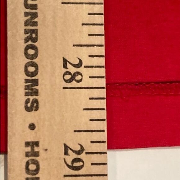 Vintage PING by Karsten Short Sleeve Golf Polo Shirt Ohio State Single Stitch - Picture 11 of 16